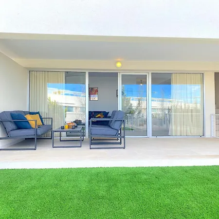 Apartment Impresionante Con Vistas A La Piscina Alicante