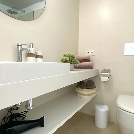 Apartamento Impresionante Con Vistas A La Piscina Alicante