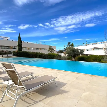 Apartment Impresionante Con Vistas A La Piscina Alicante