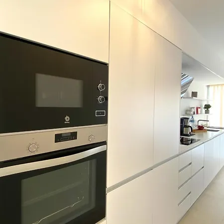 Apartamento Impresionante Con Vistas A La Piscina