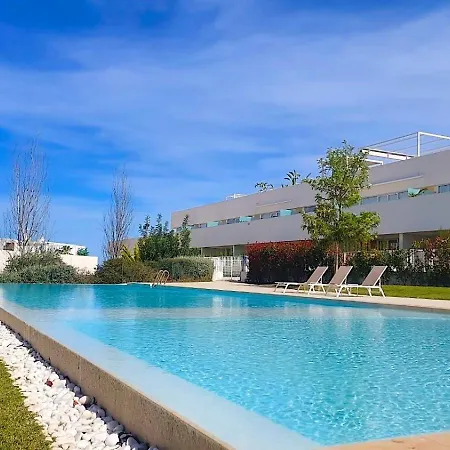 Apartment Impresionante Con Vistas A La Piscina *