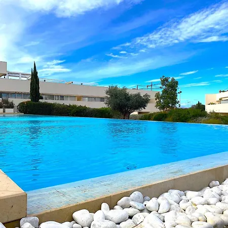 Apartment Impresionante Con Vistas A La Piscina *